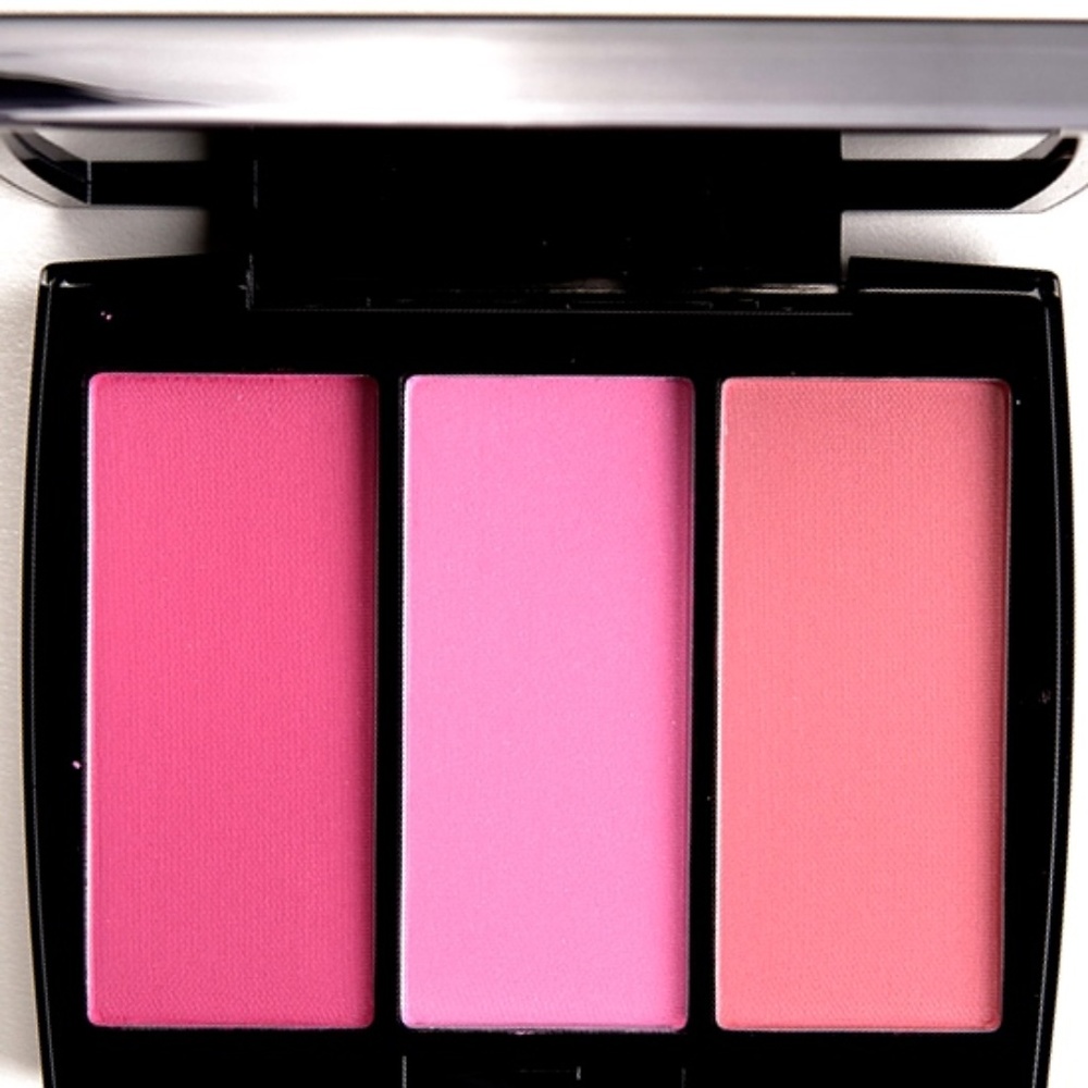 Anastasia Beverly Hills Blush Trio